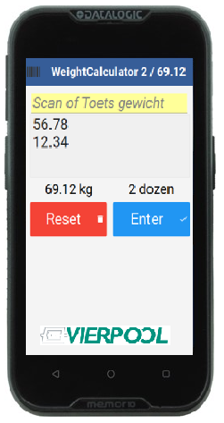 Hoe een barcodescanner en een app het leven gemakkelijker maken (1)