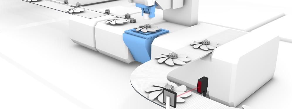 Balluff 2BOS21M photoelectric sensor family with io link overview