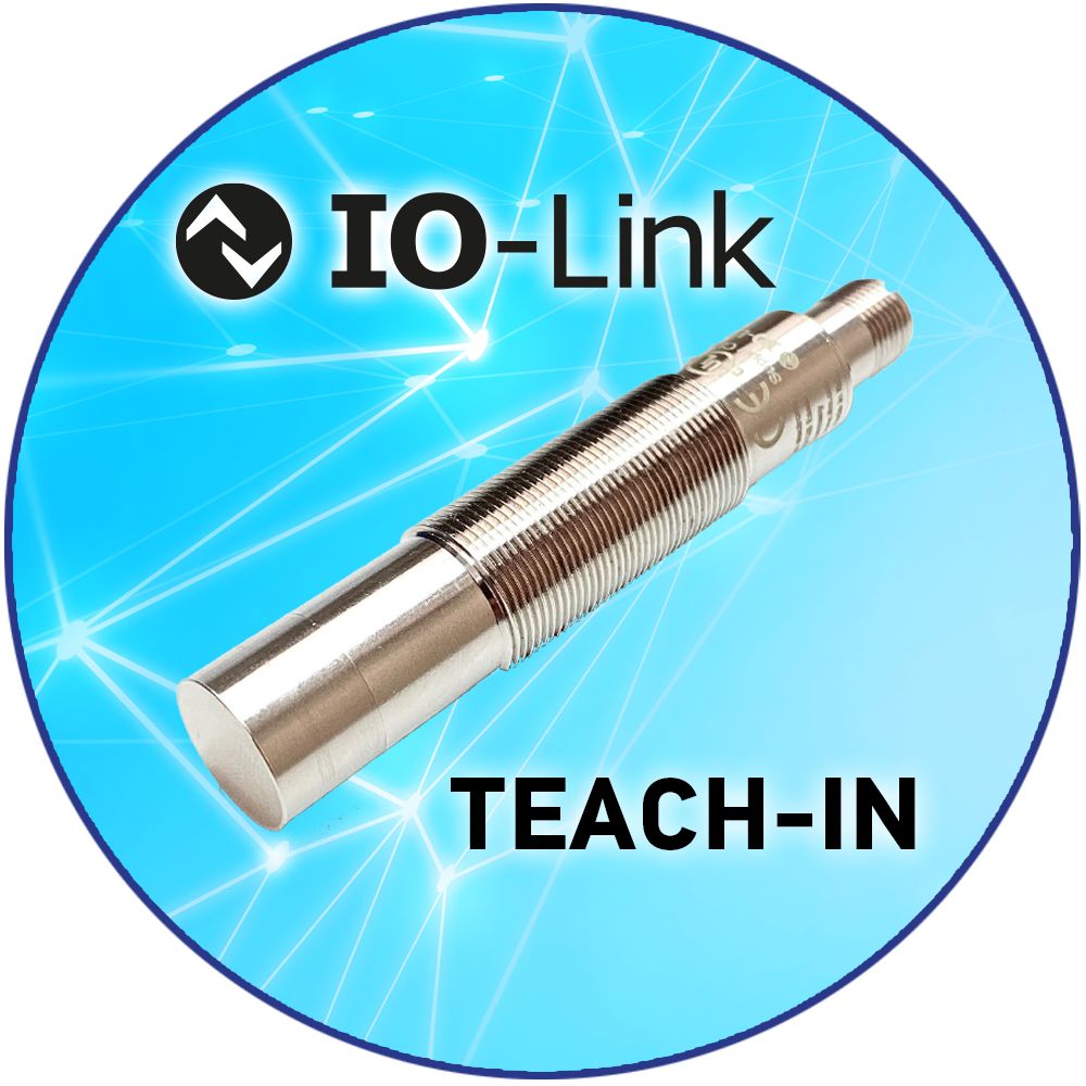 Dat IOLink