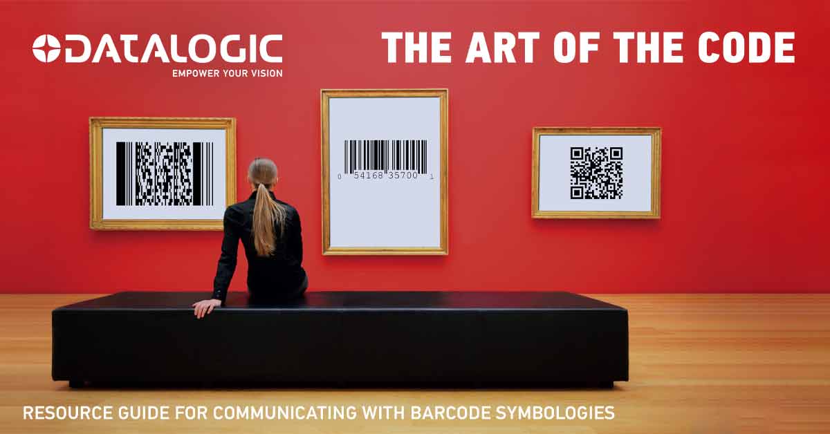 Datalogic: The Art of the Code