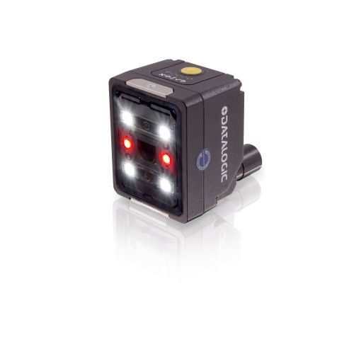 Smart Vision Sensor Smart-VS van Datalogic is EENVOUDIG