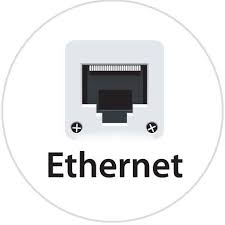 Handscanner met geïntegreerde Ethernet interface?
