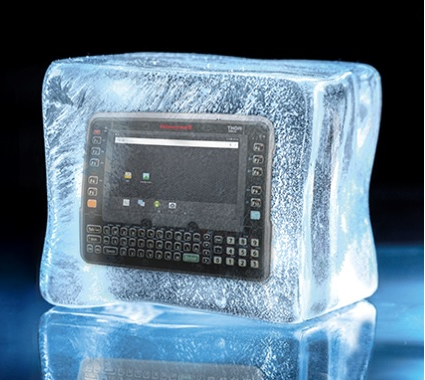 Waar rekening mee te houden bij de keuze van (mobiele) apparatuur voor uw coldstore toepassing?