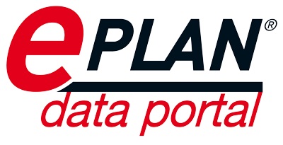 PR EPLAN Data Portal Logo RGB web