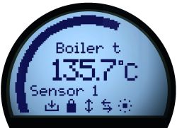 PR 7501 Interface Monitoring