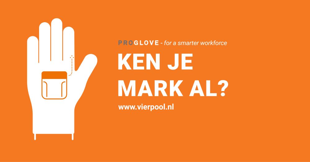 Vierpool ProGlove Mark