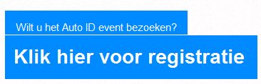 Hier kunt u zich registreren voor toegang tot het Auto ID event