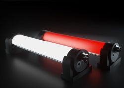 Kleuren LED verlichting voor uw machine