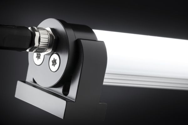 Sangel LED surface mounted luminaires ELN 600xb