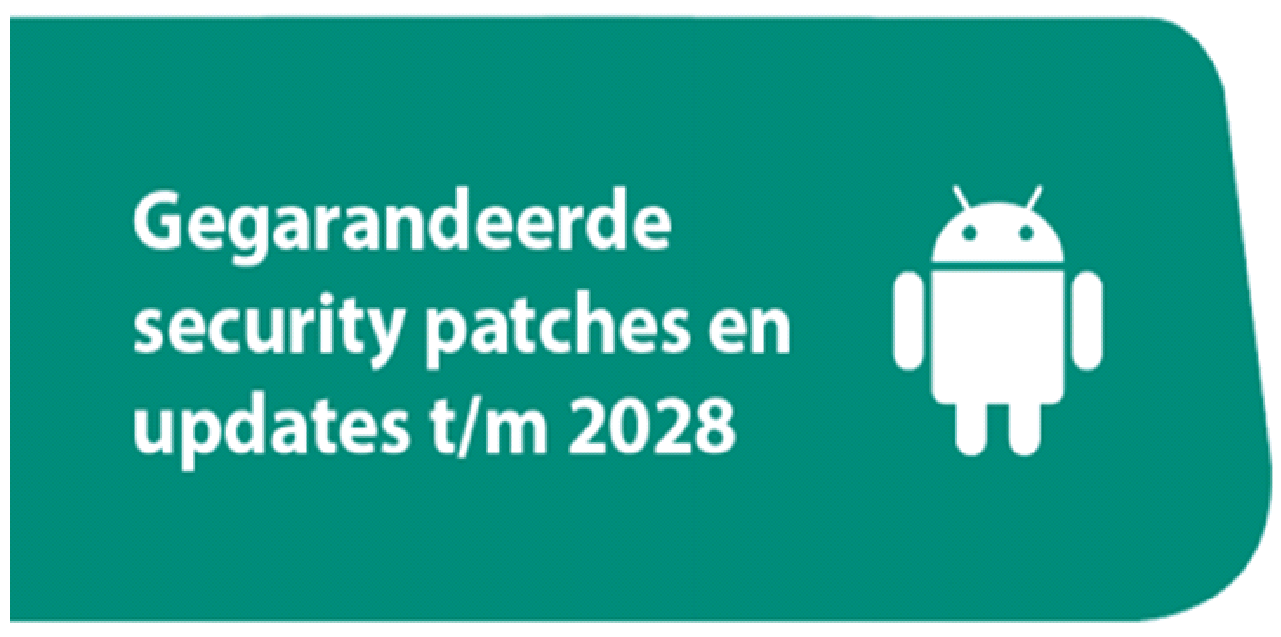 Hoe toekomstbestendig zijn uw Android barcodescanners ?