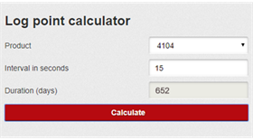 log point calculator 380x210px 280x155