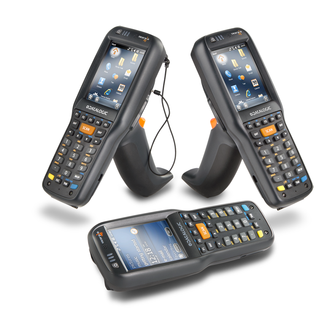 Datalogic skorpioX3