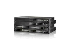 Cisco-500-Serie