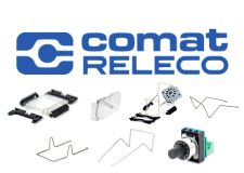 Comat Releco Tijdrelais Accessoires