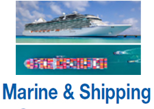 Comat Releco Marine - Shipping catalogus