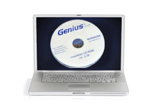 Datalogic Genius Full Software ZIP bestand