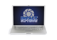 Datalogic Impact Vision Full 64 BIT Software