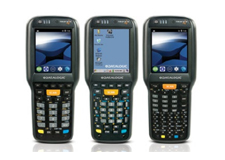 Datalogic Skorpio X4