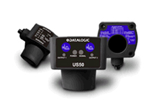 Datalogic Ultrasonoor Sensoren US50