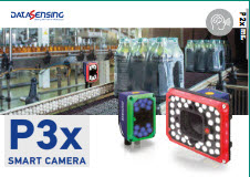 Datasensing (Datalogic) DS-P3x Camera