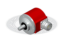 Hohner Automation Encoders