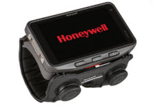 Honeywell Ringscanner-CW45