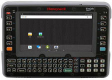 Honeywell-Thor VM1A