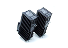 IC electronic Contactors Heating 80-125A