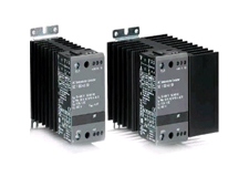 IC electronic Contactors Heating RC33