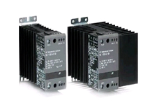 IC electronic Contactors