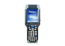 Honeywell-Intermec-CK3R