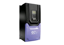 Invertek Drives Frequentieregelaars HVAC ECO