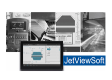 Jetter JetViewSoft V5.5.1 Versie Update