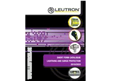 Leutron Short Form Catalugus