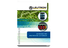 Leutron Gas Discharge Tubes GDT 