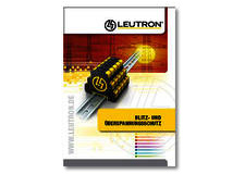 Leutron Datasheets download