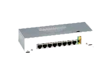Leutron OSB Data netwerken (Ethernet/LAN)