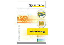 Leutron Quick Selection Guide