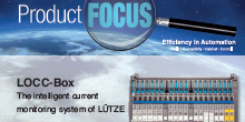 Lutze Locc box en