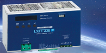 Lutze CPSB3 2400