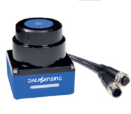 Datasensing [Datalogic] Lidar LGS-N25 Software ZIP bestand