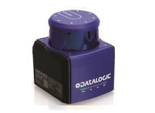 Datasensing [Datalogic] Lidar LGS-N50 Afstandmetende Sensoren Optisch