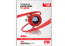 PR electronics 7501 Productgids