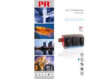 PR electronics 9000-serie