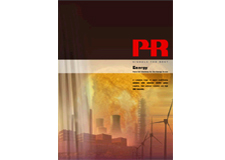 PR electronics & Energy
