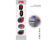 PR electronics Product selector