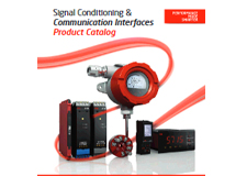 PR electronics Signaalconditionering & Communicatie High res.
