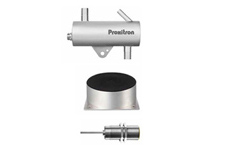 Proxitron Sensors for Steel works