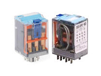 Comat Releco Hoge stromen en Hoge spanning C5-A30 - C7-A10 serie