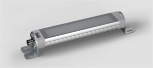 Sangel Industriële LED technologie LR40 RGBW